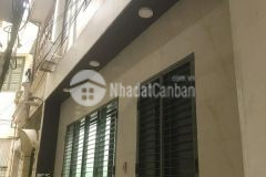 Bán nhà đẹp phố vương thừa vũ, thanh xuân, dt 30 x 5 tầng, mt 6,6m, giá hơn 4 tỷ