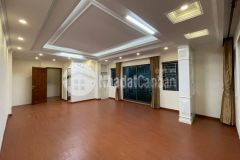 Bán nhà trần vỹ, gara oto, kinh doanh văn phòng, thang máy, dt50m, 9.58 tỷ