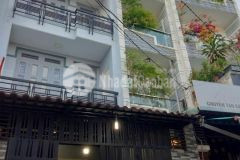 Quang trung, gò vấp hxh vào nhà 3 tầng btct 63m2 chỉ 7 tỷ tl