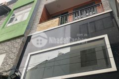 Bán nhà hxh điện biên phủ, phường 25,bình thạnh,nhỉnh 7 tỷ,0901248068