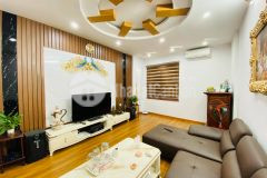 Bán nhà siêu đẹp siêu mới ngõ phố khương hạ ngõ thông kinh doanh oto vào nhà 2 thoáng