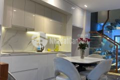 Bán nhà ngọc thụy long biên 40mx6t lô góc ô tô vào nhà thang máy xịn sò nhỉnh 7 tỷ.