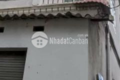 Cần bán nhà bắc cầu, ngọc thụy 70m2, giá 2.4tỷ.