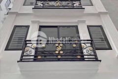 Bán nhà đẹp đức diễn,phú diễn,ô tô tránh,68m,5t,4.6m,chỉ 6.6 tỷ lh hải cg 0966866250