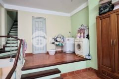 Tôi cần bán gấp siêu phẩm duy tân 56m2, 5t, vỉa hè 8m, đường 6m, kinh doanh đỉnh,16.3 tỷ