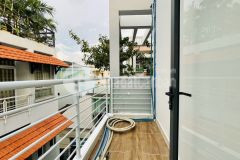 Bán nhà cầm bá thước 2 mặt hẻm giá rẻ chỉ 6.7 tỷ