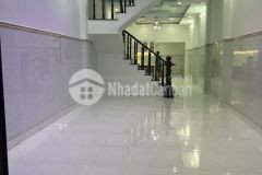 Diện tích khủng nhà hiệp thành 13 quận 12 76m2 2 tầng mới đẹp.