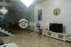 Cho thuê nhà sở dầu giá cực tốt thị trường