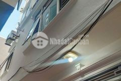 Bán nhà giá sập sàn nguyễn sơn yên tĩnh, an ninh đảm bảo, ở sướng 59m2 x 5m x 3.5 tỷ.