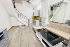 Bán nhà trần cung từ liêm 35m2 vị trí đẹp tặng full nội thất chỉ 2.5 tỷ