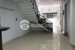 Mặt tiền đường trần văn kiểu p.11 q.6 dt 88m2 giá 14.5tỷ