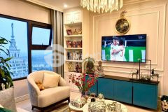 Bán căn góc hướng đông nam view vin uni tòa s2.15 82m2 vip 0969568293