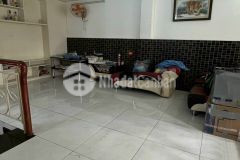 Nhà đẹp, bành văn trân, 5.7 x 9.5m, 2 lầu, 5.2 tỷ, 4pn, 2 lầu