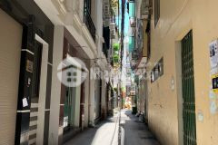 Bán gấp 2 lô đất gần chợ mễ trì hạ ngõ rộng 3m.