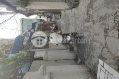 Nhà bán quận 10, ra tô hiến thành 50m, dt 32m24 x 8, giá 4,75 tỷ