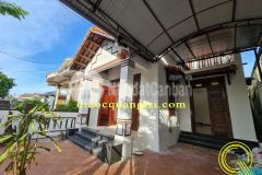 Nhà đẹp hộ khẩu tp đông hà đặng trần côn 5xxx