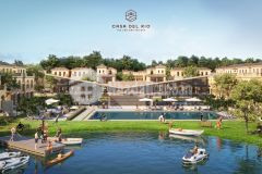 Chỉ với 3 tỷ đồng sở hữu ngay biệt thự nghỉ dưỡng, đầu tư sinh lời