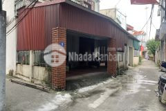 Cần bán mảnh đất tại đông dư gia lâm hà nội