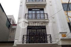 Nhà chiến thắng q.hà đông, vìa hè, ô tô tránh, lô góc, 41m2x5t, mt 4m, chỉ 7.7 tỷ