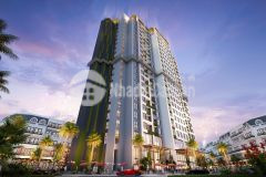 Sở hữu bất động sản tiềm năng với nhiều ưu đãi chỉ từ 550 triệu