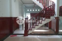 Bán nhà xe hơi quay đầu, 40m2, nguyễn hữu cảnh, chỉ nhỉnh 3 tỷ