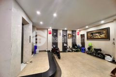 Nhà hoàng văn thái, thanh xuân, 62m2 mt khủng, gara ô tô, ngõ thông, kd vp đỉnh hơn 16 tỷ