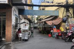 Bán nhà hxh trần minh quyền, p 10, quận 10, 3 tầng, 55.3m2, giá 9.5 tỷ