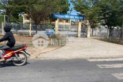 Nằm gần kcn 1500ha châu thành tây ninh giá hơn 400trnền