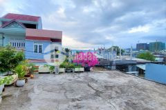 Sơn trà bán đất trần quang khải, 89m2, mt 7m, chỉ 2 tỷ 5 lý uy tín 0396.232.575