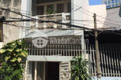 Bán nhà hxh điện biên phủ, p.25, bình thạnh, giá 8,5 tỷ