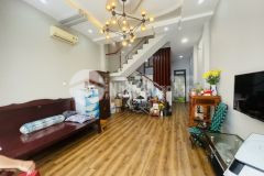 Bán gấp homestay 3 tầng 5x15 bình trị đông bình tân 4pn chỉ 6 tỷ. 0902748060