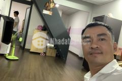 Nhà nguyễn văn lượng, gò vấp, 56m2 ngang 4m, nở hậu 5m, 4.9 tỷ.