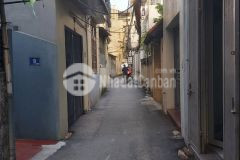 Bán nhà nguyễn văn trỗi hà đông, nhà đẹp,ở luôn, an sinh tuyệt vời, dt 31m2 x 2t, chỉ 2.19 tỷ.