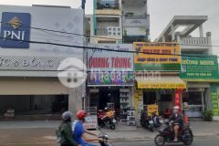 Bán gấp nhà mặt tiền kinh daonh đa ngành nghề quang trung, hiệp phú 3 tầng 9.4 tỷ