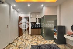 Siêu phẩm mễ trì thượng 13 căn hộ khép kín, 68m2x 6t, mt 4.2m, 8.09 tỷ nam từ liêm.