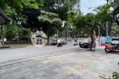 Bán nhà mặt phố nguyễn du hai bà trưng 66m2x6t chỉ 43 tỷ