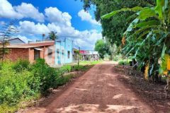 Bán đất sát dt796, sau trường học trà sim đấttâyninhfullthổ