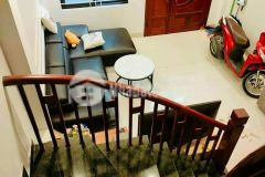 Giảm giá sâu. ko mua nhà này thì mua nhà nào. bán nhà nhỏ xinh tại khu tt quân đội học viện hậu cần