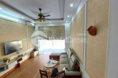 Bán nhà phố trần phú hà đông ô tô 3 bước mặt tiền kinh doanh dt 35m2 3 tầng giá 3.95 tỷ