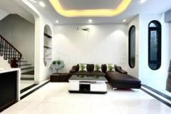 Hiếm kinh doanh, ô tô tránh, vũ tông phan, 60m2x4t, 4pn, giá 7tỷ