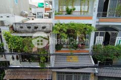 Bán nhà vị trí đẹp ngon hơn ngừi yêu cũ 75mhxhhiệp bìnhgiá bao sốc.0902732834. 1 trệt 4 lầu,sâ