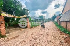 Đất trà sim, sát chợ, trường đấttâyninh