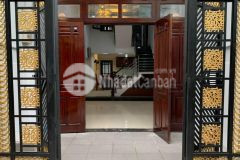 Siêu phẩm hẻm xe hơi 7 chỗ gần mặt tiền. cực hiếm nhà bán. đẹp xuất sắc như hình 100. sổ vuông 416