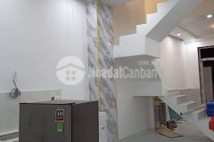 Sau mt phạm văn đồng 4,3x13 5,8 tỷ p3 gò vấp