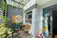 Nguyễn văn lạc bình thạnh 48m2 4 tầng hxh gần ngay quận 1 giá 6,9 tỷ