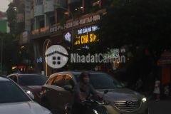 Bán nhà lô góc phố nguyễn văn lộc, nhà 2 mặt đường kd, 110m, 5t, nhỉnh 22 tỷ.