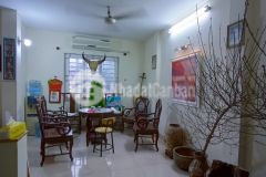 Bán nhà mặt phố lê trọng tấn vỉa hè rộng kinh doanh đẹp diện tích 140m 5 tầng mặt tiền 6m gía 13,9 tỷ