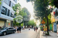 Mặt phố nhân hòa, 8 tầng thang máy, kinh doanhdt 100m2, 8 tầng, mt 22m, 32 tỷ