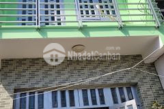 Bán nhà đúc btct 2 tầng, hẻm xe hơi ni sư huỳnh liên p.10 tân bình 44m2 chỉ 4.9 tỷ