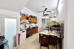 5.2 tỷ, 46m2,5 tầng, kim mã, quận ba đình, ba bước ra đường lớn.